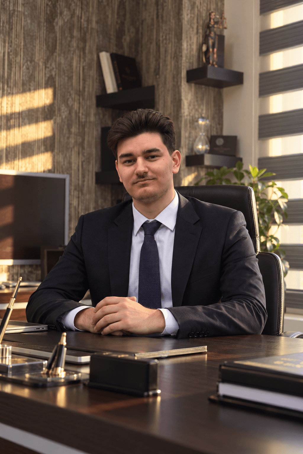 Av. Emre Sabur